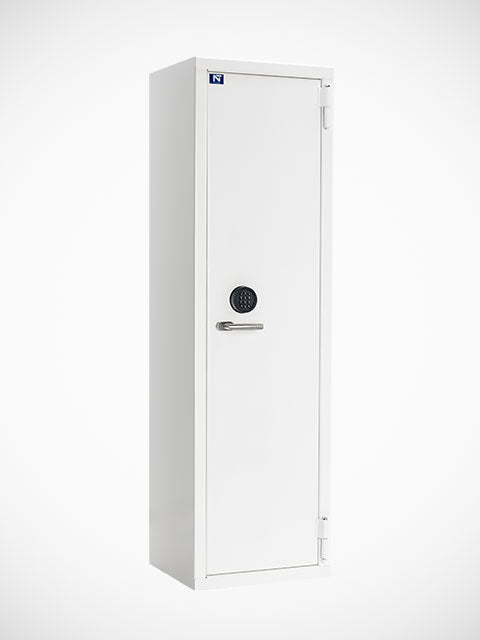 Säkerhetsskåp SSK 190BE