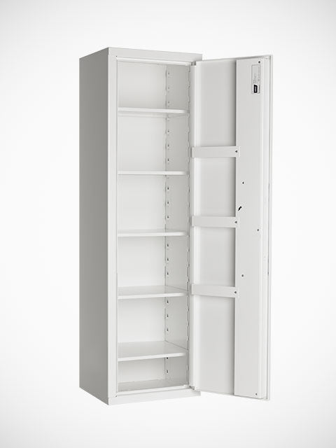 Säkerhetsskåp SSK 190BE
