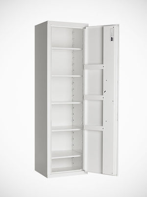 Säkerhetsskåp SSK 190B