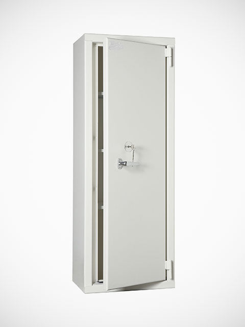 Säkerhetsskåp SSK 190B