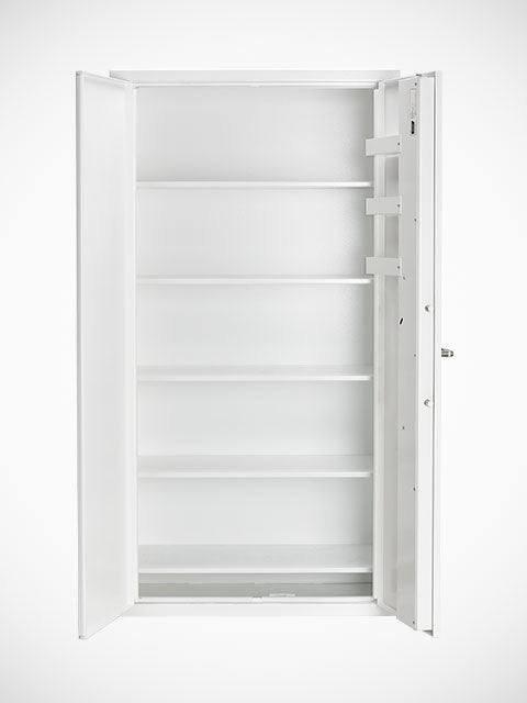 Værktøjsskab SSK 290E