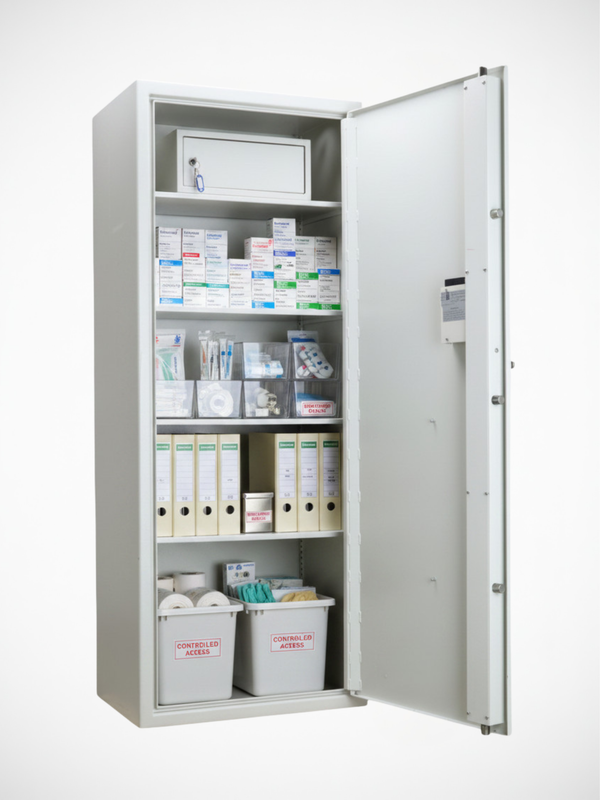 Safe Rosengrens RS 146 (alkuperäinen)