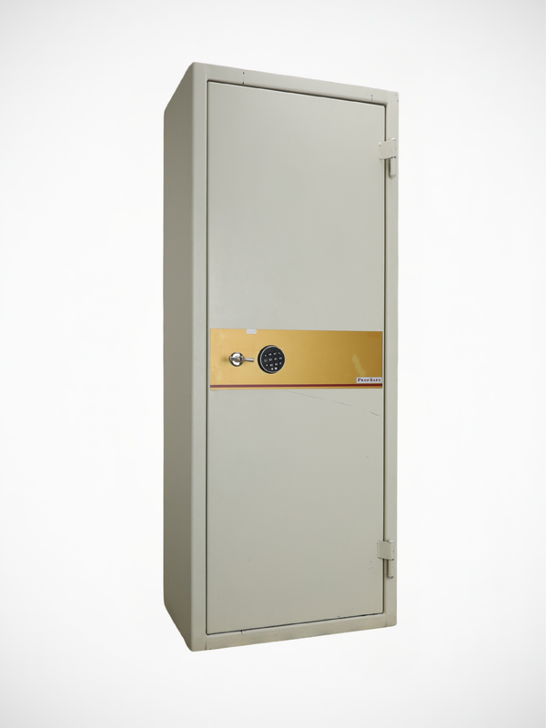 Säkerhetsskåp S-75 (Beg.)