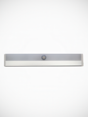 LED-belysning med sensor