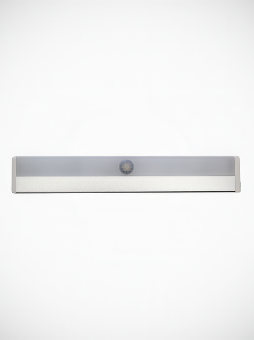 LED-belysning med sensor