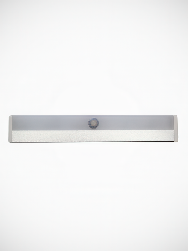 LED-belysning med sensor