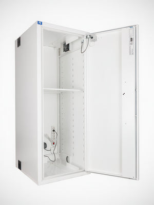 Serverskab SSK 190FD