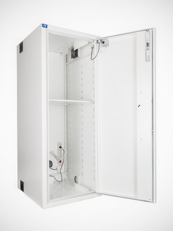 Serverskab SSK 190FD
