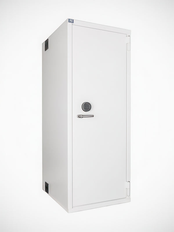 Serverskab SSK 190FD