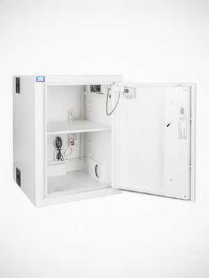Serverskab SSK 80F P1