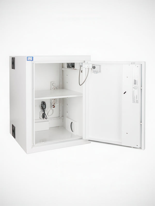 Serverskab SSK 80F P1