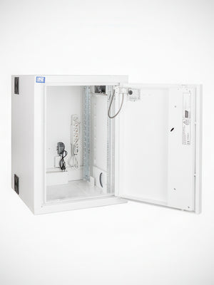 Serverskab SSK 80F P1