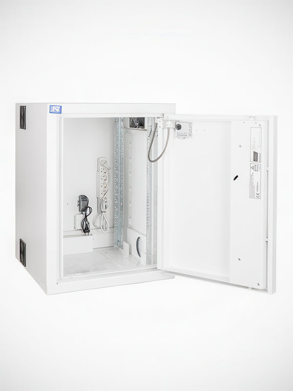 Serverskab SSK 80F P1