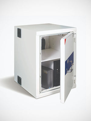 Serverskab SSK 80F P1