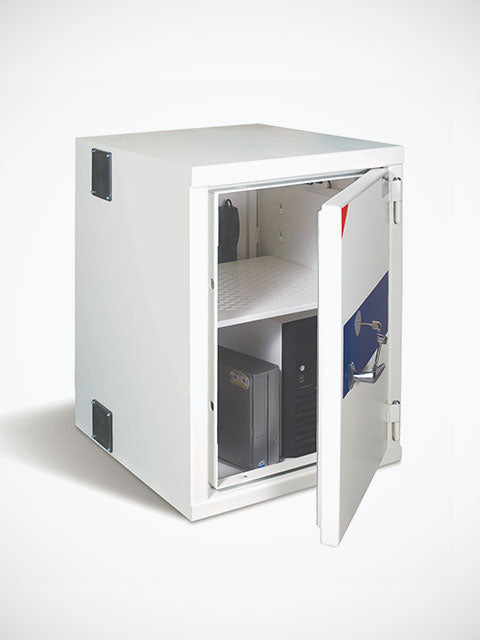 Serverskab SSK 80F P1
