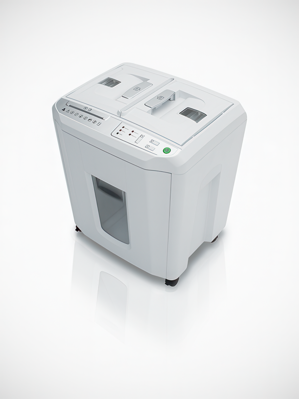 Dokumentmakulator ShredderCatAuto