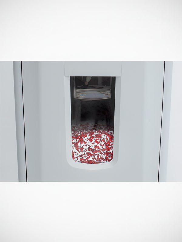 Dokumentmakulator ShredderCatAuto