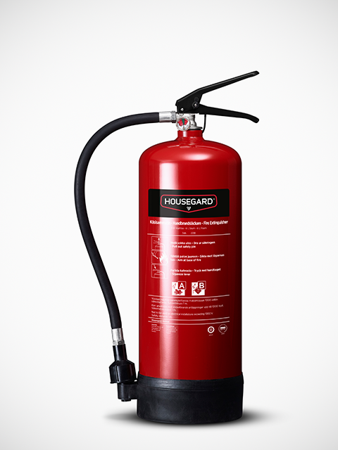 Skumsläckare 6 Liter