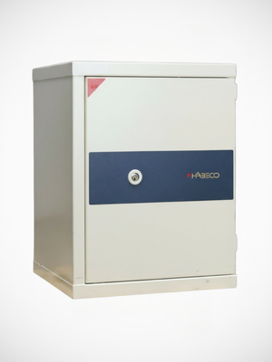 Stöldskyddsskåp BDS 55 (Beg.)