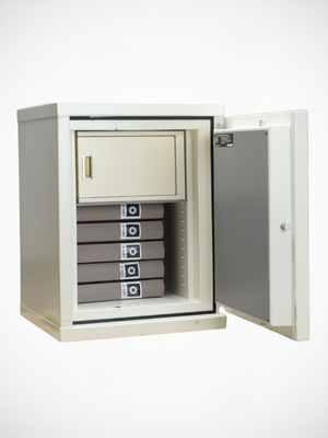 Stöldskyddsskåp BDS 55 (Beg.)