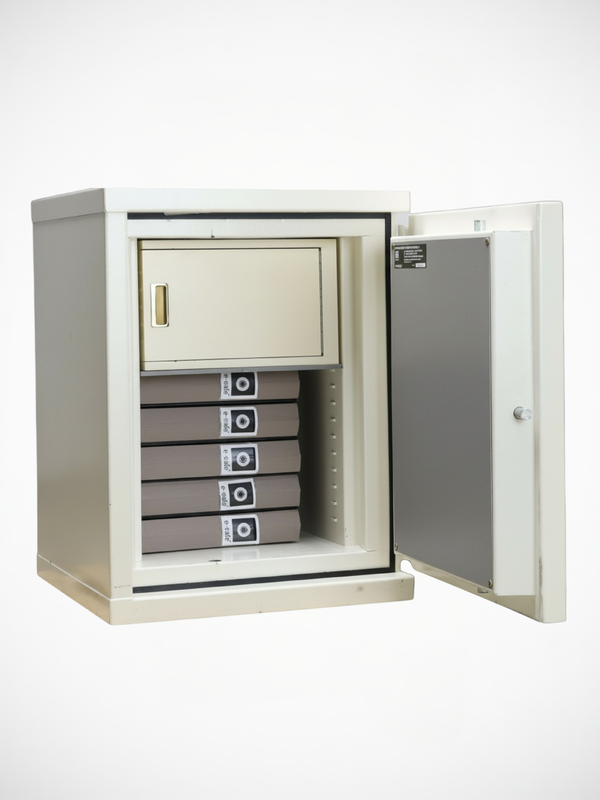 Stöldskyddsskåp BDS 55 (Beg.)