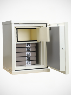 Stöldskyddsskåp BDS 55 (Beg.)