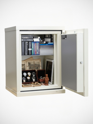 Stöldskyddsskåp BDS 55 (Beg.)