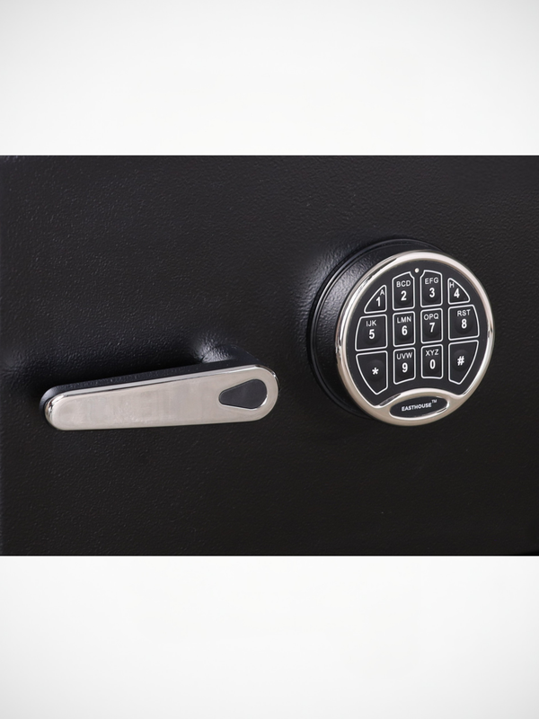 Varkaudenestokaappi ST 320K