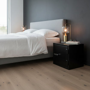 Varkaudenestokaappi ST 320K