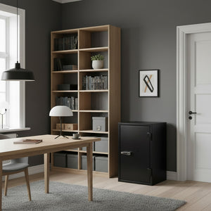 Varkaudenestokaappi ST 320K