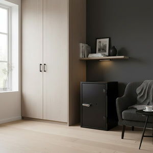 Varkaudenestokaappi ST 320K