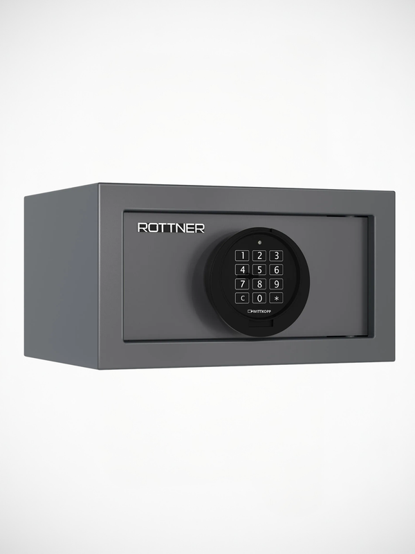 Stöldskyddsskåp RSP 17E