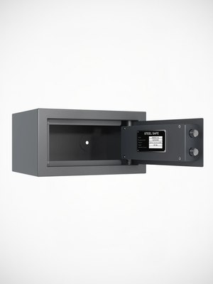 Stöldskyddsskåp RSP 17E