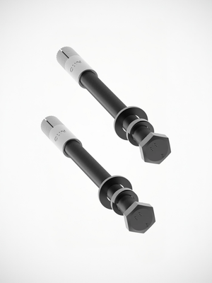 Stöldskyddsskåp RSP 17E