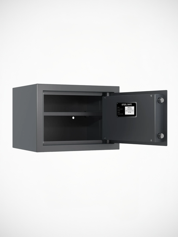 Stöldskyddsskåp RSP 25E