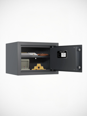 Stöldskyddsskåp RSP 25E