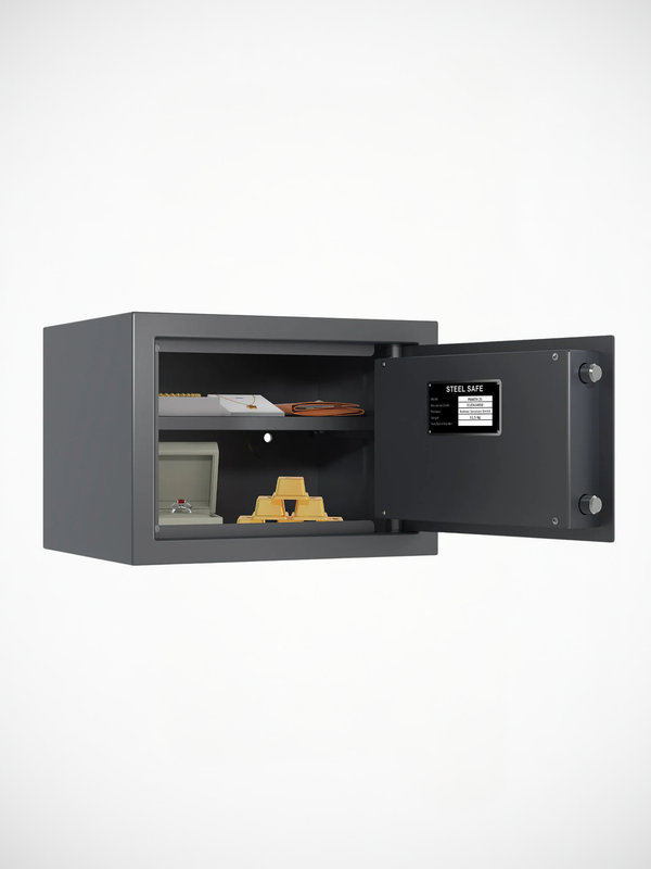 Stöldskyddsskåp RSP 25E