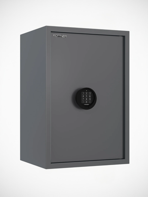 Stöldskyddsskåp RSP 65E