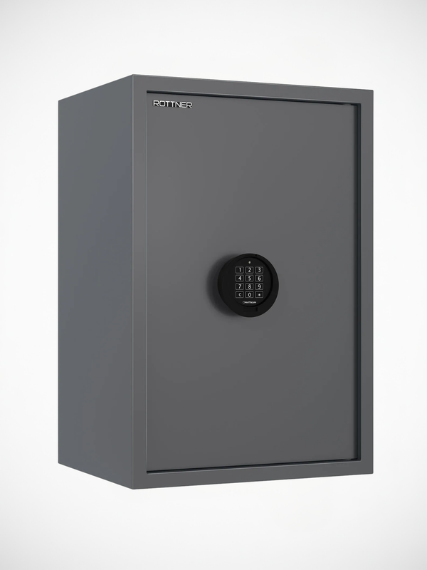 Stöldskyddsskåp RSP 65E