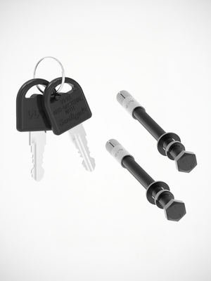 Stöldskyddsskåp RSP 65E