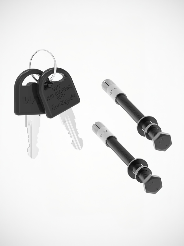 Stöldskyddsskåp RSP 65E