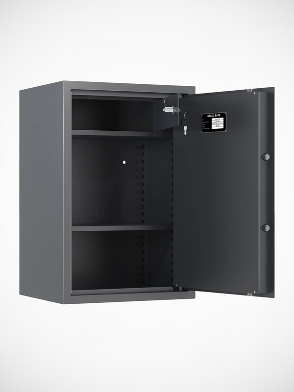 Stöldskyddsskåp RSP 65E