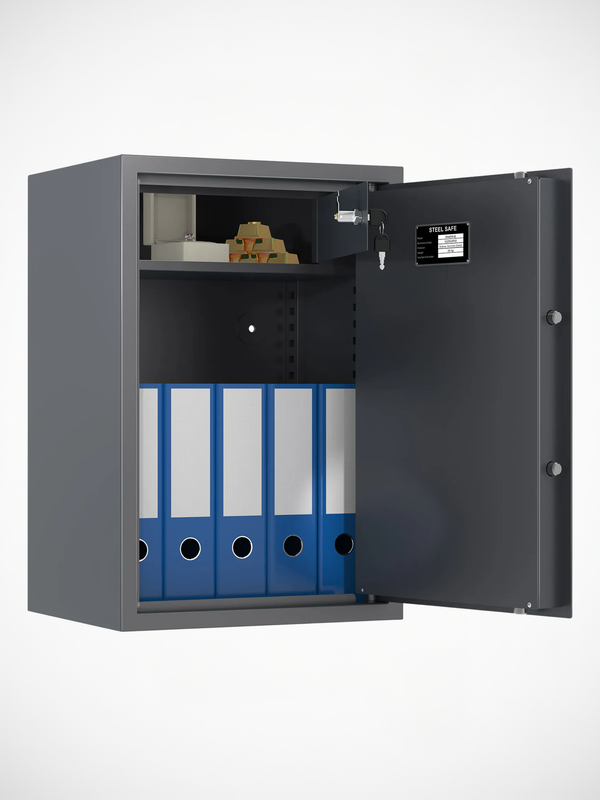 Stöldskyddsskåp RSP 65E