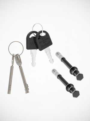 Stöldskyddsskåp RSP 65K