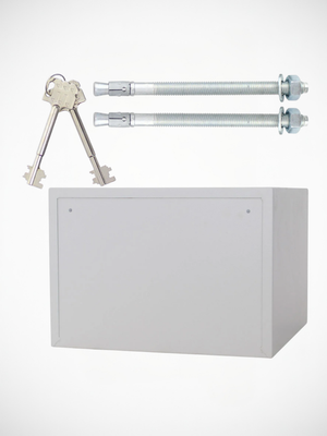 Stöldskyddsskåp SR 320E