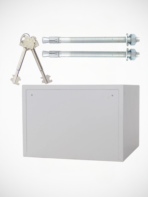 Stöldskyddsskåp SR 320E