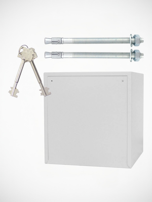 Stöldskyddsskåp SR 460K