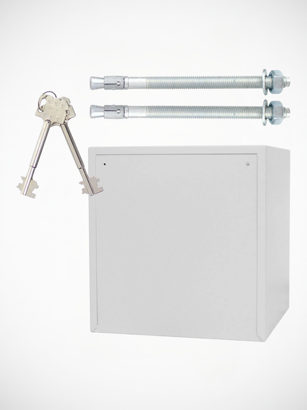 Stöldskyddsskåp SR 460K