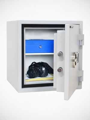 Stöldskyddsskåp SR 460E