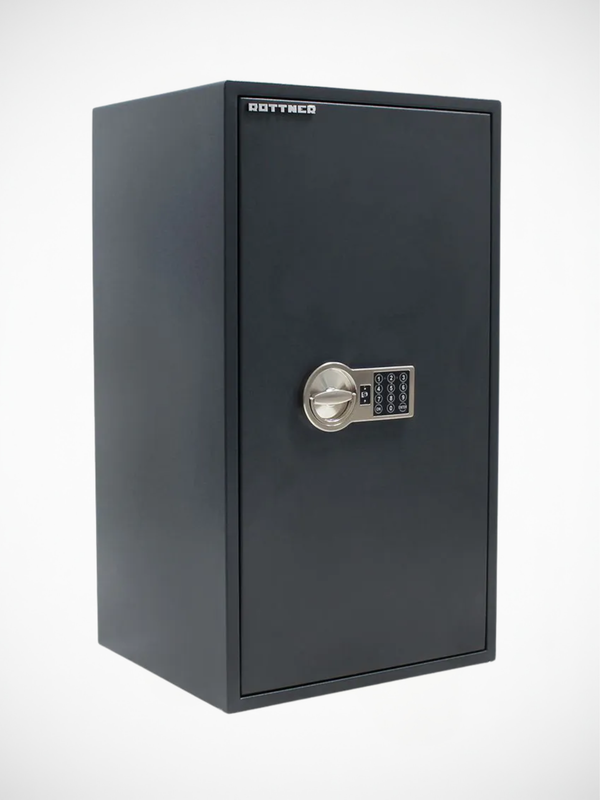 Stöldskyddsskåp PS 800E